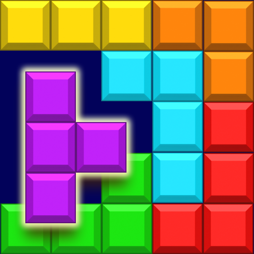 Block Master icon