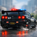 Police Chase: Cops vs Criminals
