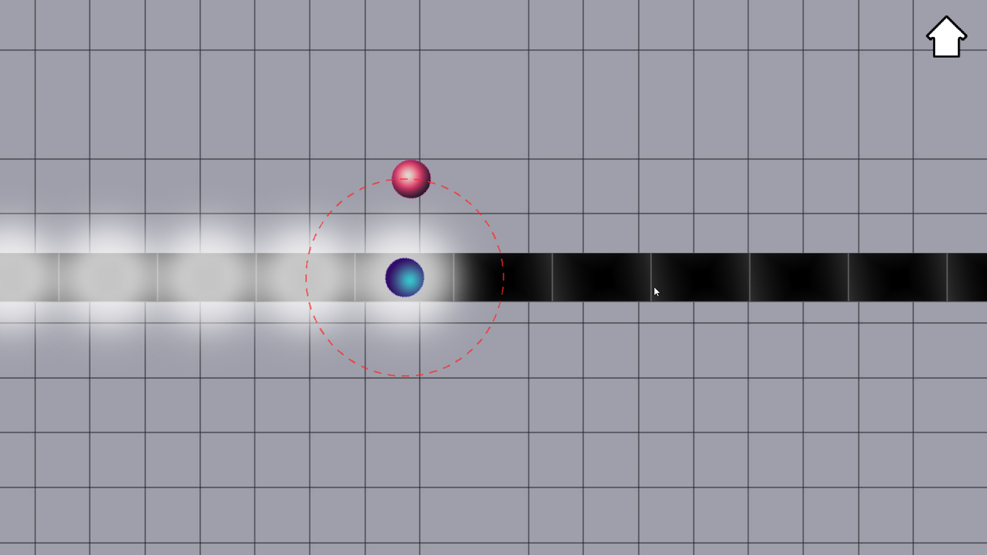 Ритм Даш: Геометрия Фигур — screenshot 5