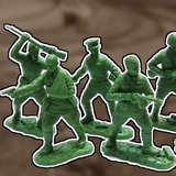 Soldiers - Capture and Control!