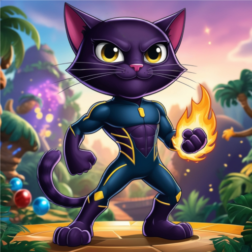 Neko's Adventure icon