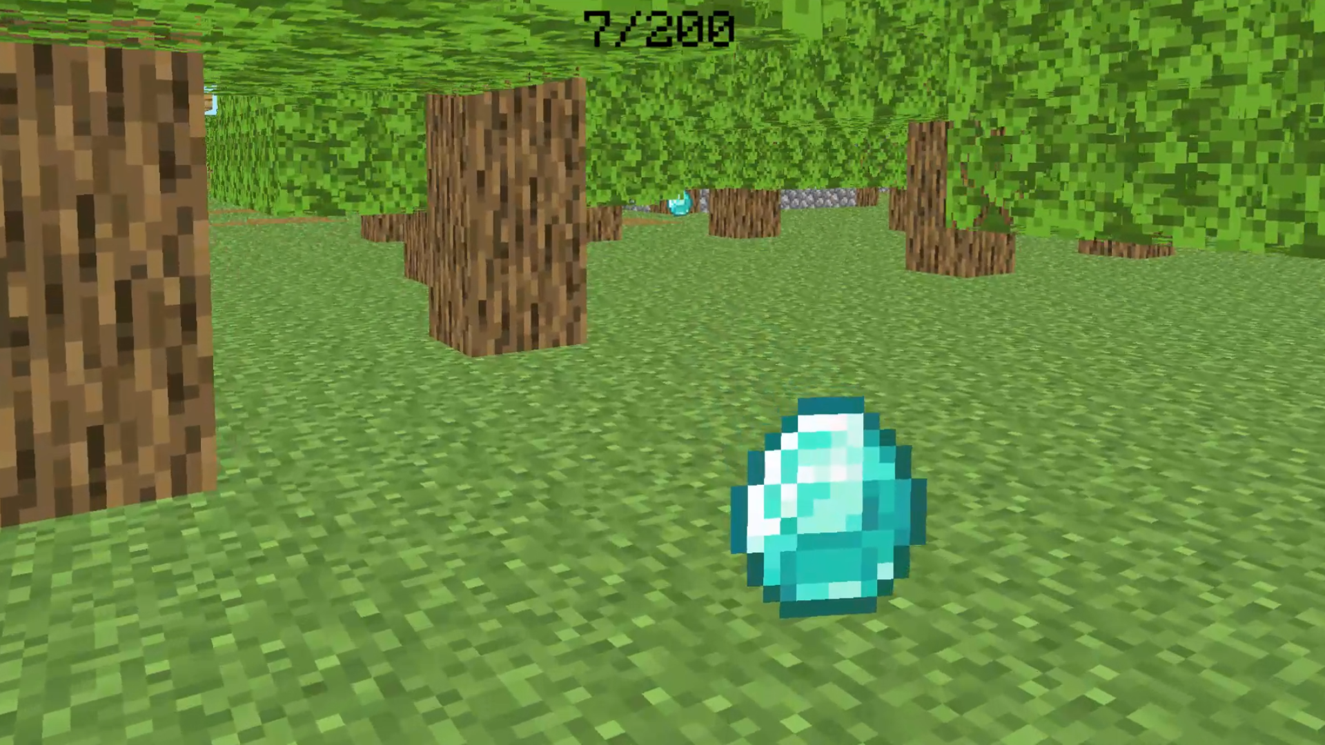 Nubik, Diamond Search! screenshot 5