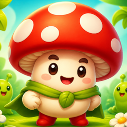 Garden Roguelike
