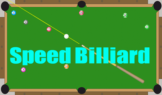 Speed Billiard