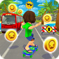 Игра Skateboard Master