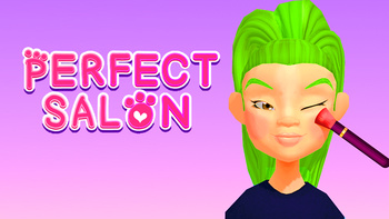 Perfect Salon