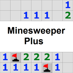 Minesweeper Plus