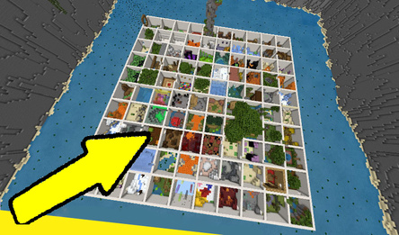 Parkour Paradise: Mine