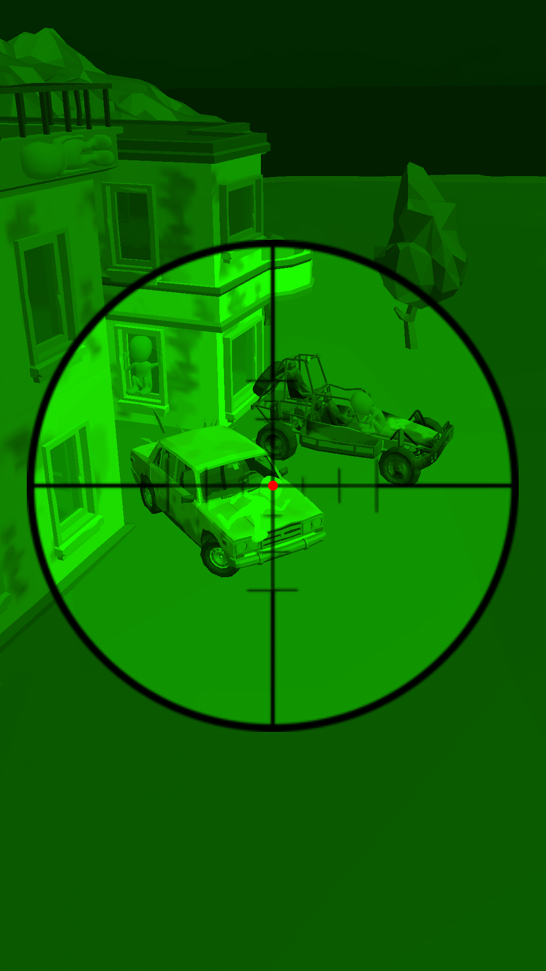 Camouflage and Sniper screenshot 10