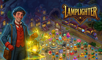 Lamplighter