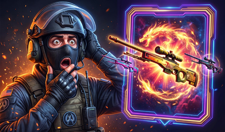 CS:GO Cases