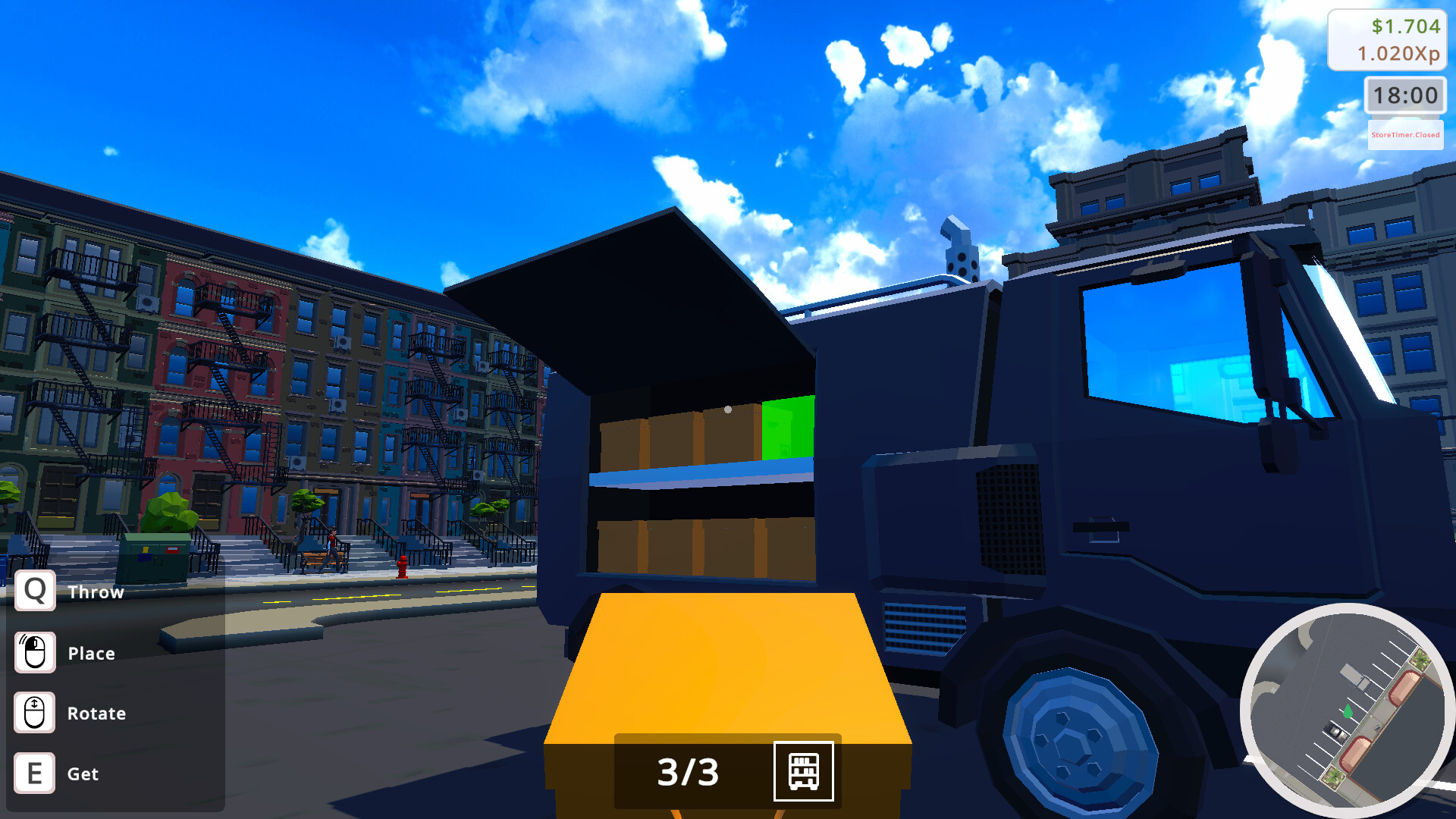 Game Store Simulator screenshot 8