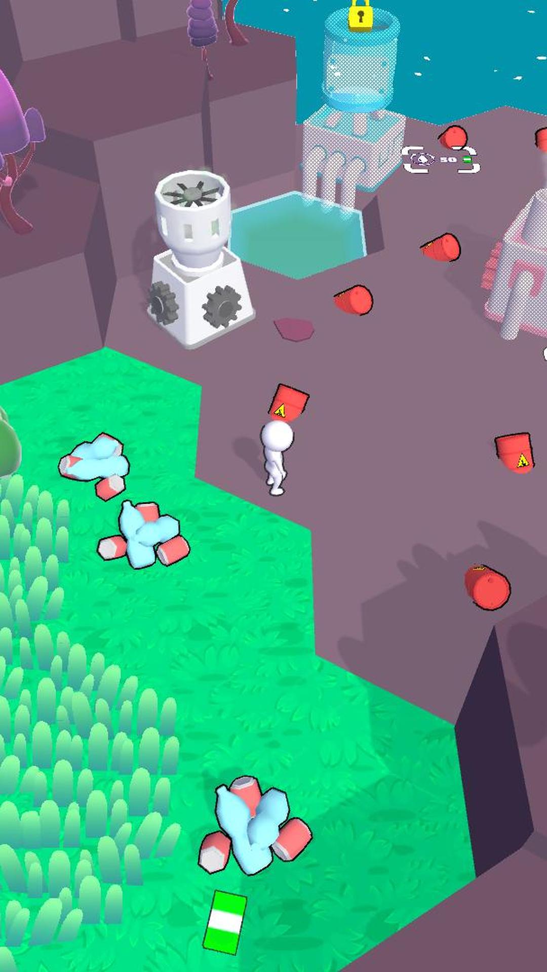 Eco Planet screenshot 8