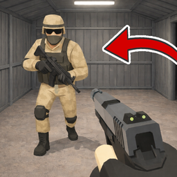 Шутер коммандос 2