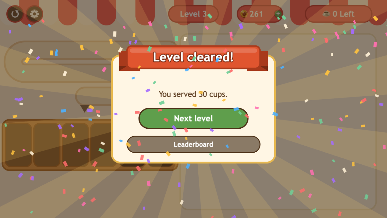 Brew Sort — screenshot 4