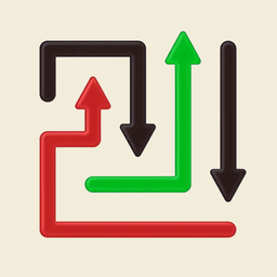 Simple arrows