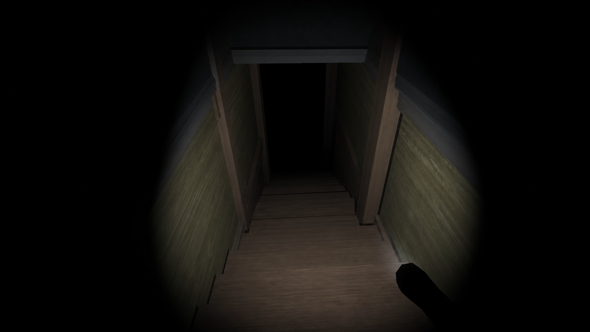 Cursed Manor: Escape — screenshot 6