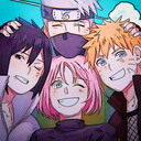 Naruto: Team 7