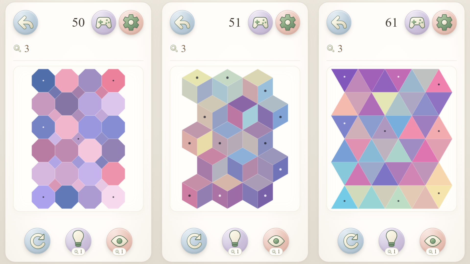 Shades of Relax screenshot 2