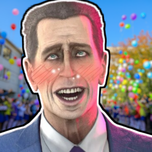 Skibidi in school - Fun icon