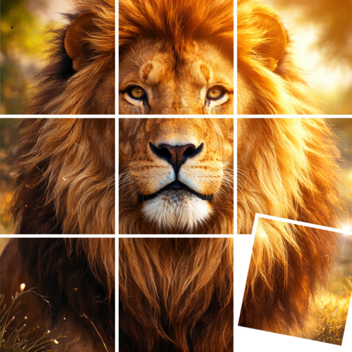 Picture Block Puzzle icon