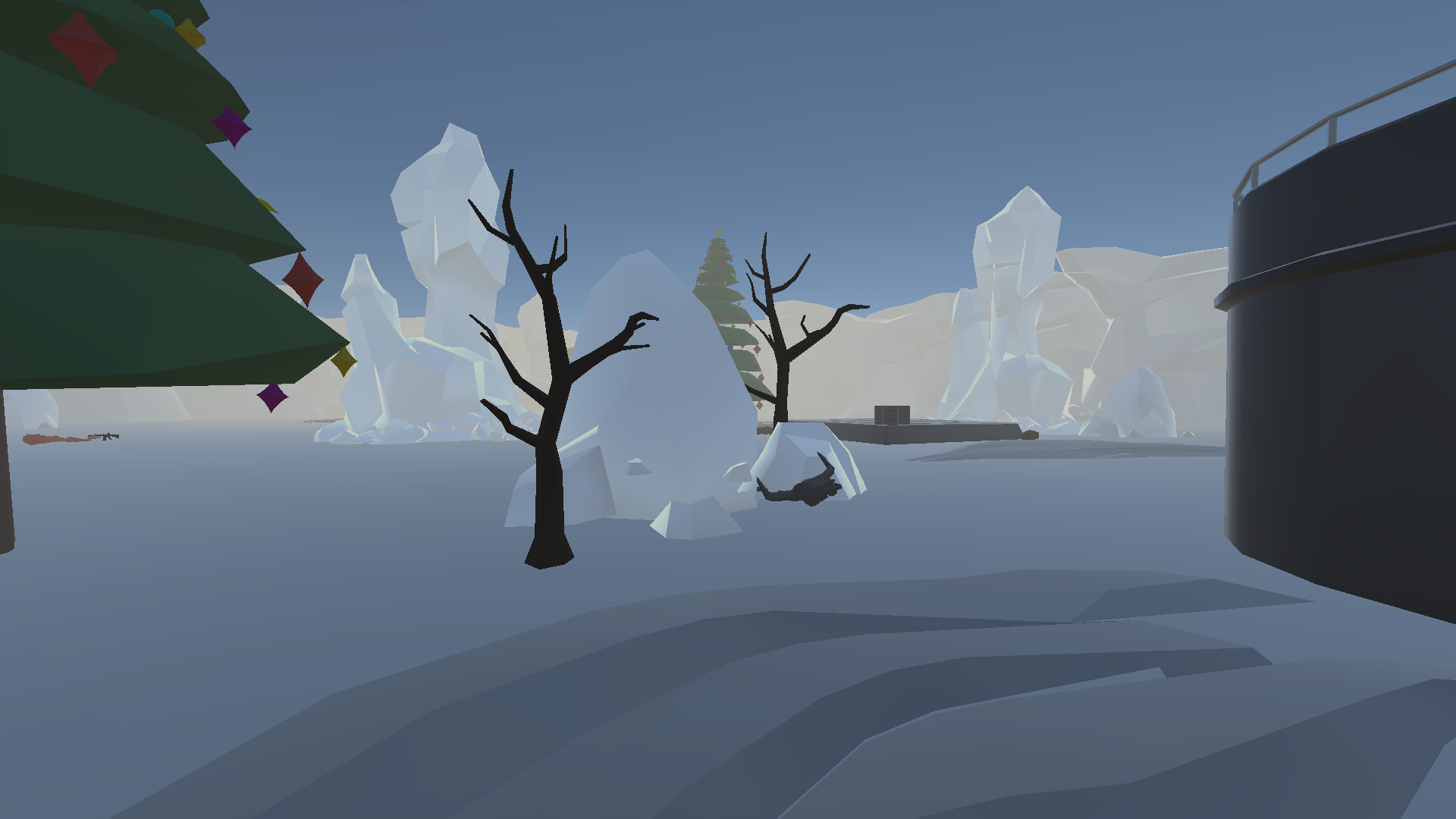 Battle Of Soldiers screenshot