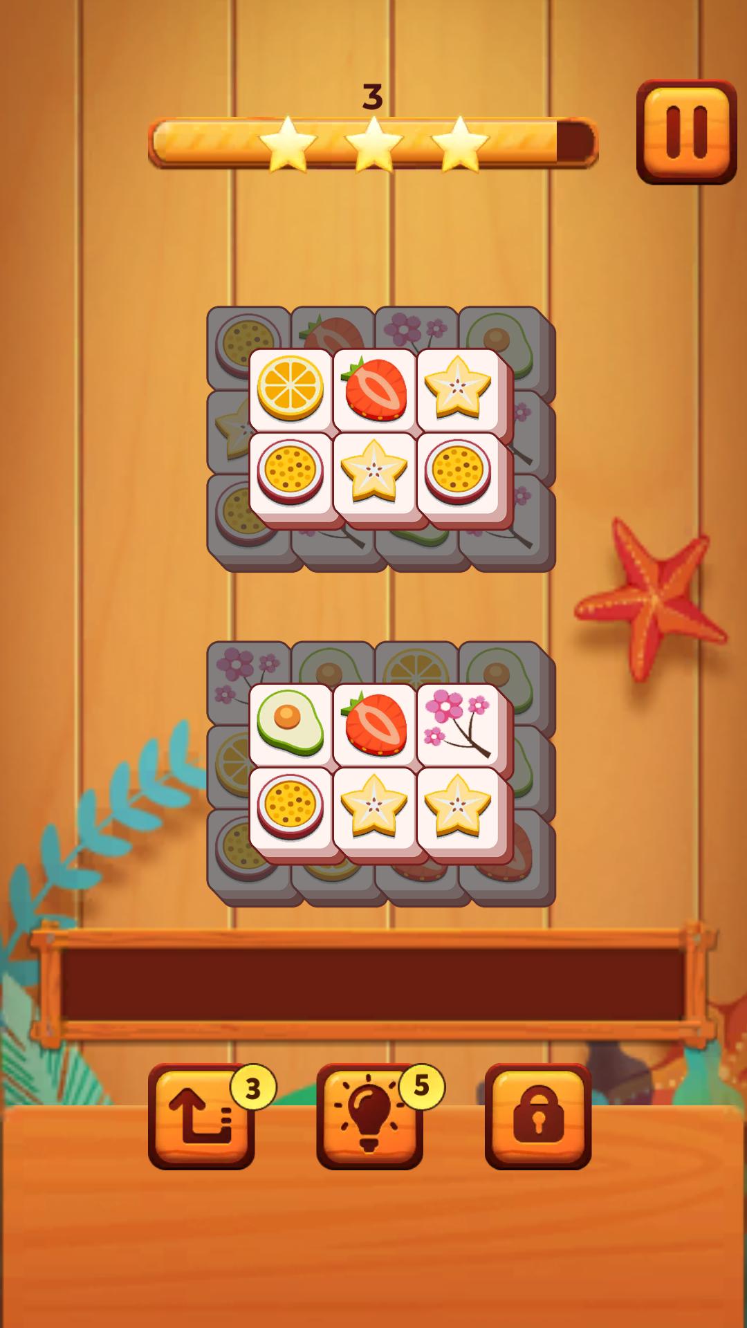 New Mahjong: Play & Relax screenshot 6