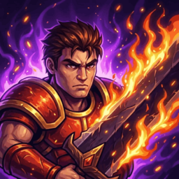 Герои Этерии