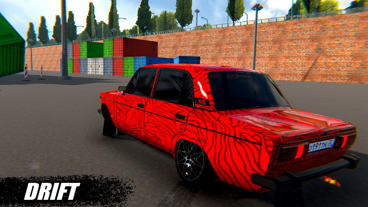 Case Simulator: Cars screenshot