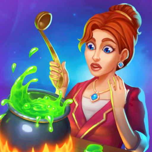 Spellmind icon