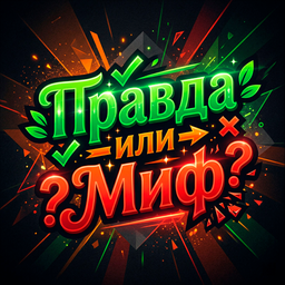 Правда или миф