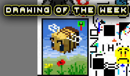 Pixel War Online