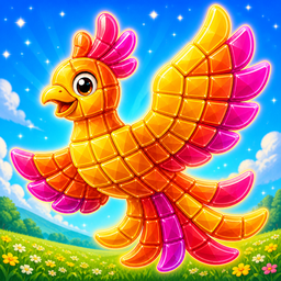 Phoenix: Magic Blocks