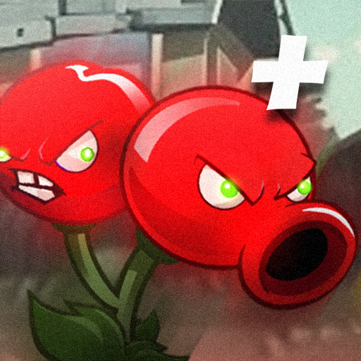 Plant Evolution: PVZ MOD! icon