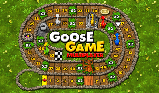 Goose Game