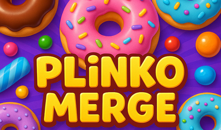 Plinko Merge