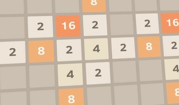 2048 Классика