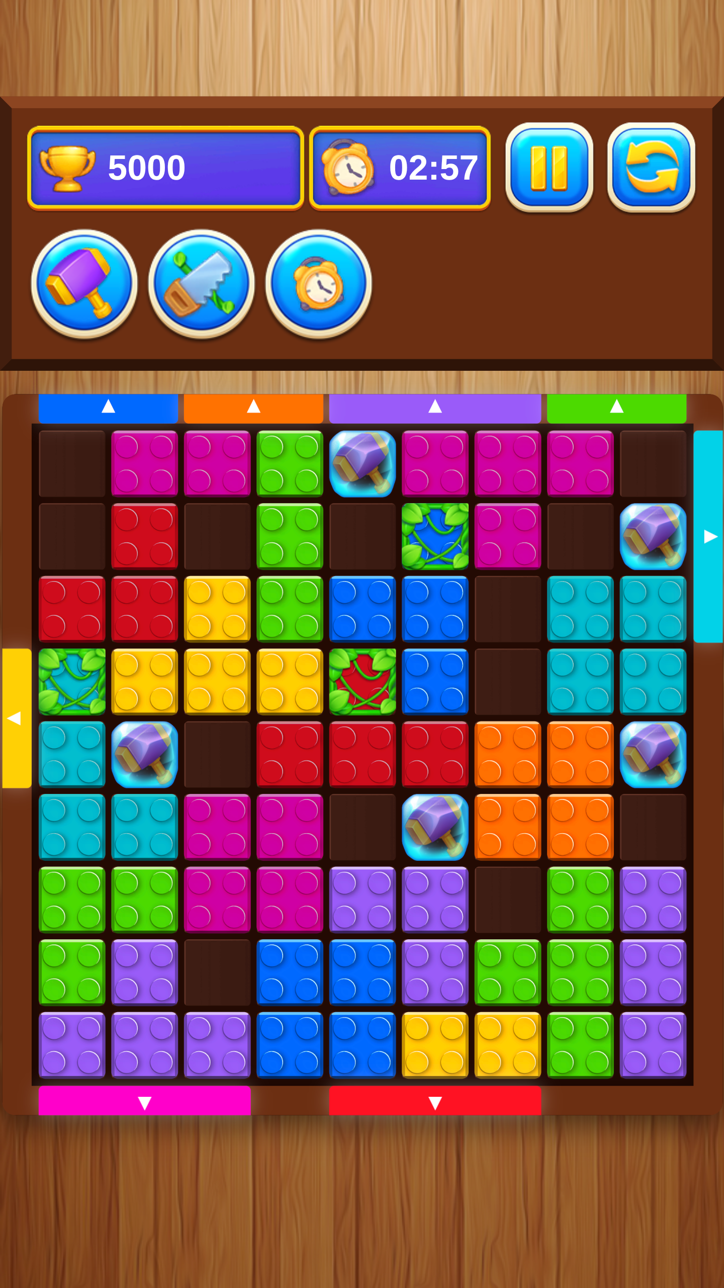 Block puzzle: Classic puzzle screenshot 8