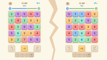 Vumblox: Mix & Join