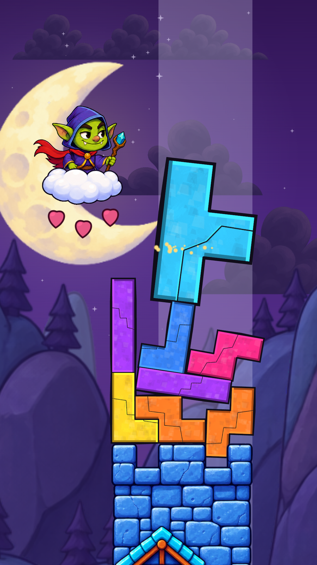 Boom Brick screenshot 6