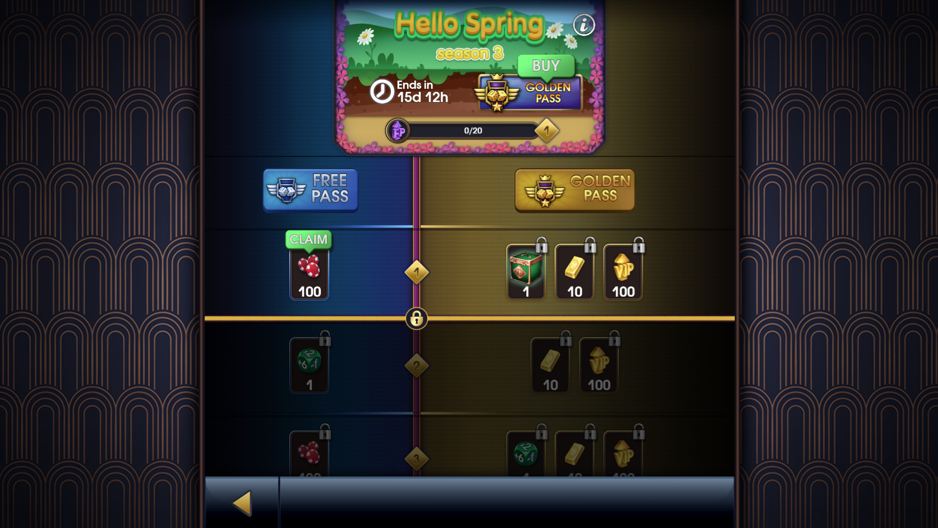 Farkle - Dice Game screenshot
