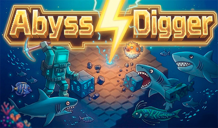Abyss digger