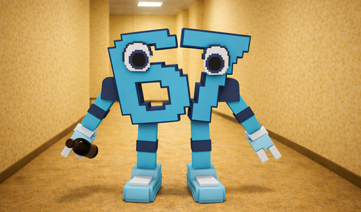 Побег от 67 — trailer