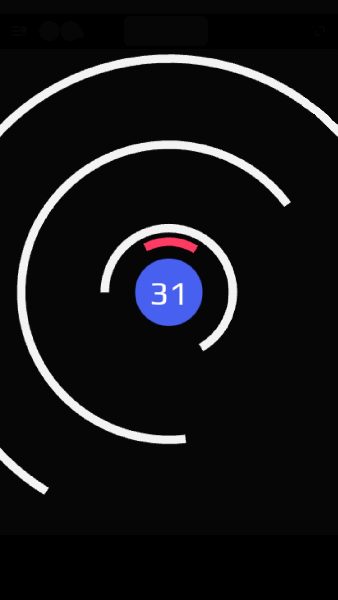 Arcs screenshot 4