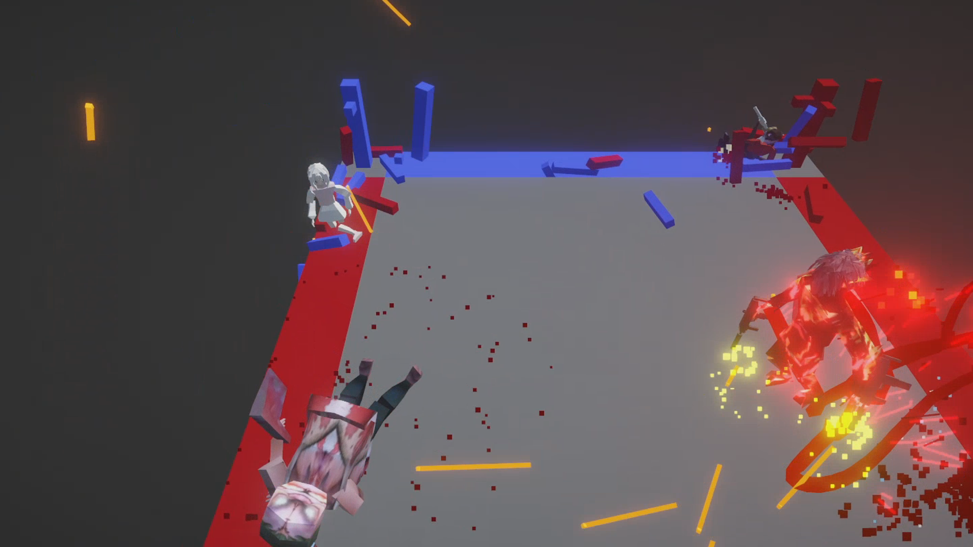 ZXC Dead Inside vs Doters! screenshot