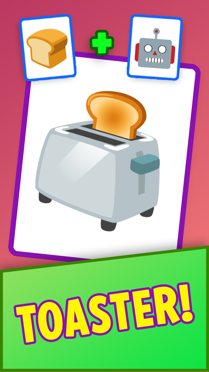 Merge Emoji Game screenshot 8