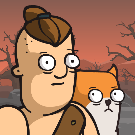 Senya and Oscar icon