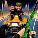 Stealth Shooter