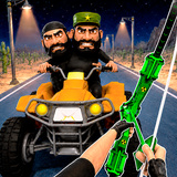 Stealth Shooter
