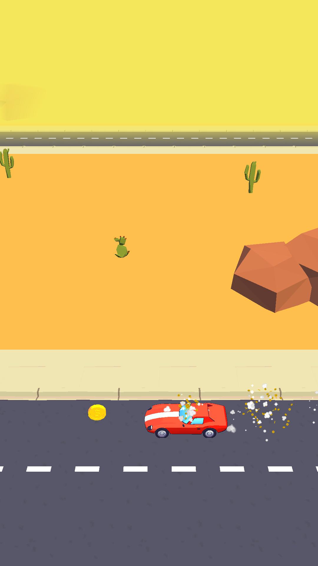 Crazy Taxi Driver screenshot 12